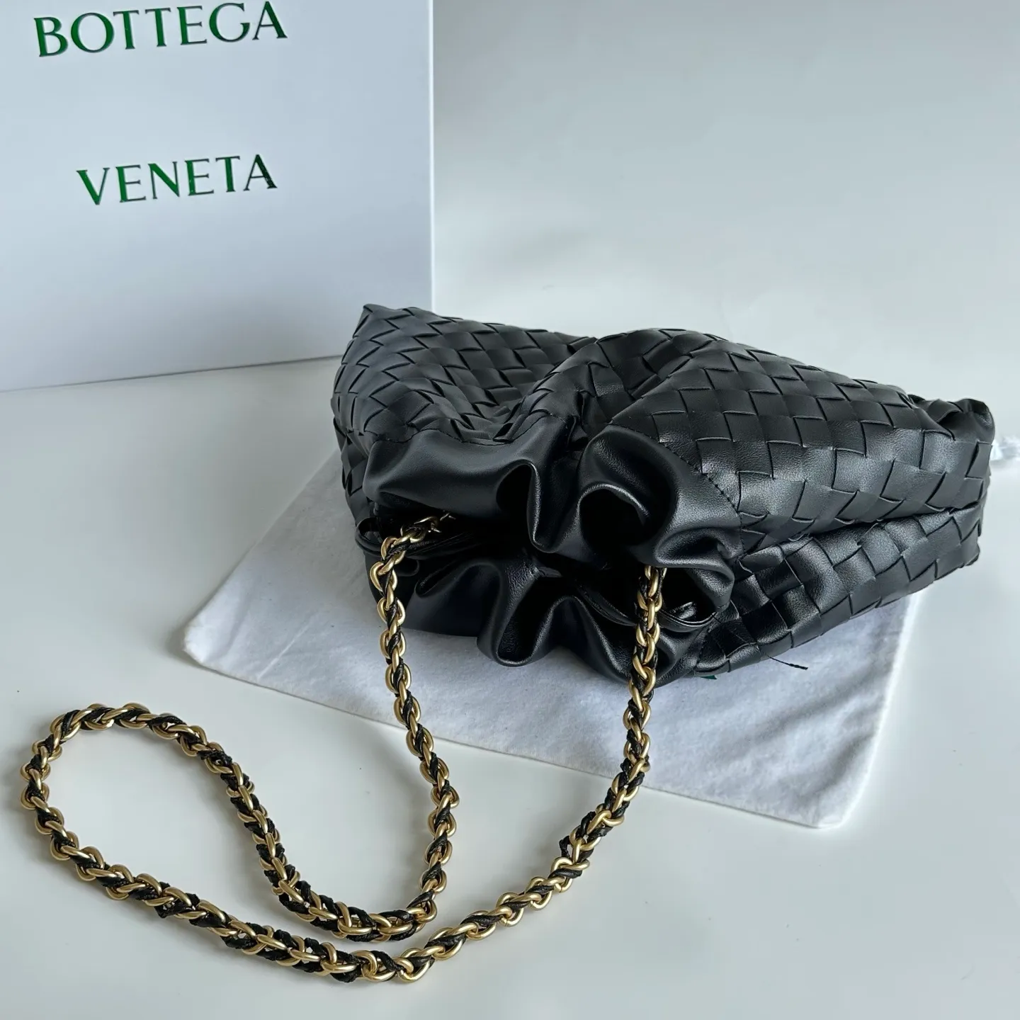 All Categories Official Website "Brand Women's Bags" Women's Bags 💙 BV 2025 Official Website New BV Crossbody Bag